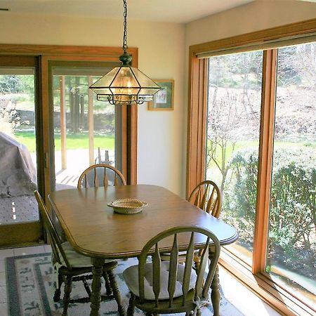 Private Guest Suite On The Portage Lakes Akron Buitenkant foto
