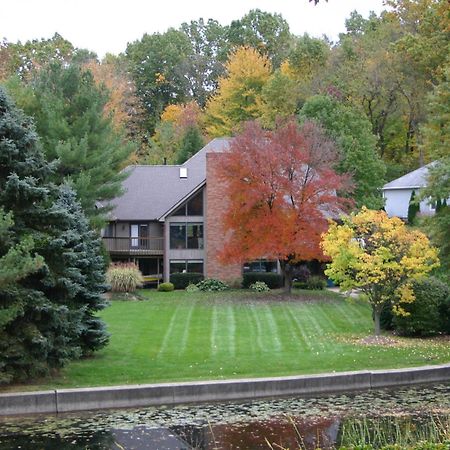 Private Guest Suite On The Portage Lakes Akron Buitenkant foto