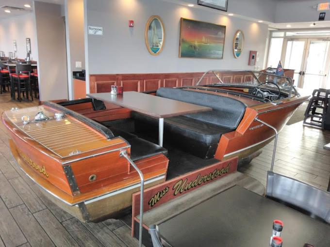 Private Guest Suite On The Portage Lakes Akron Buitenkant foto