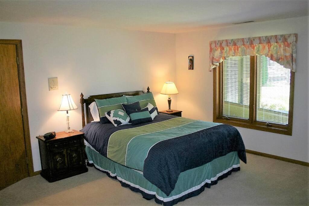 Private Guest Suite On The Portage Lakes Akron Buitenkant foto