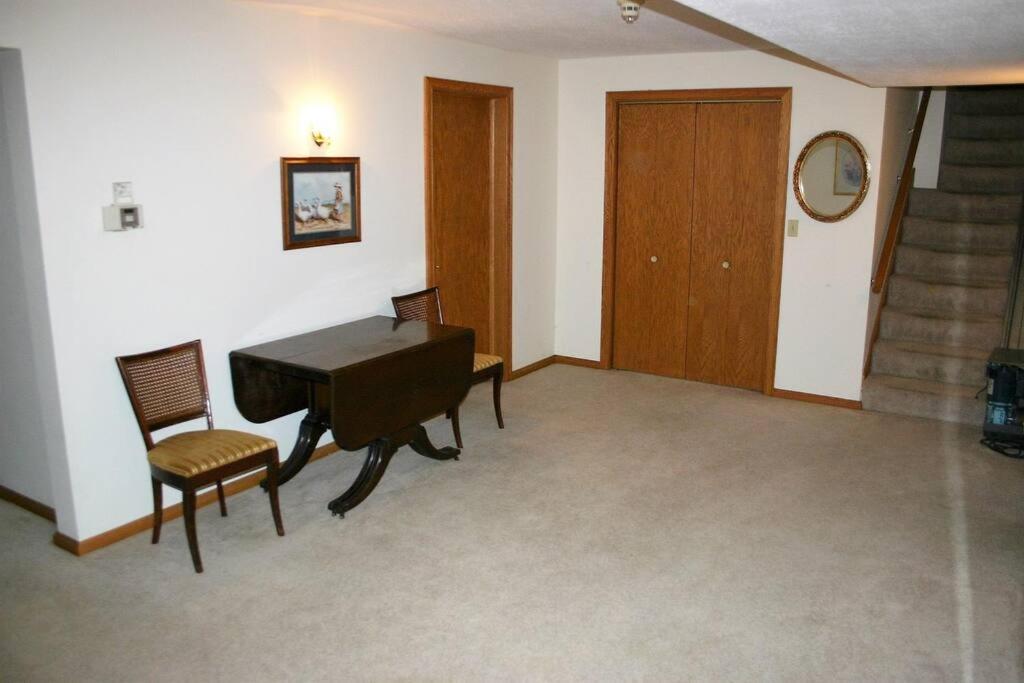 Private Guest Suite On The Portage Lakes Akron Buitenkant foto