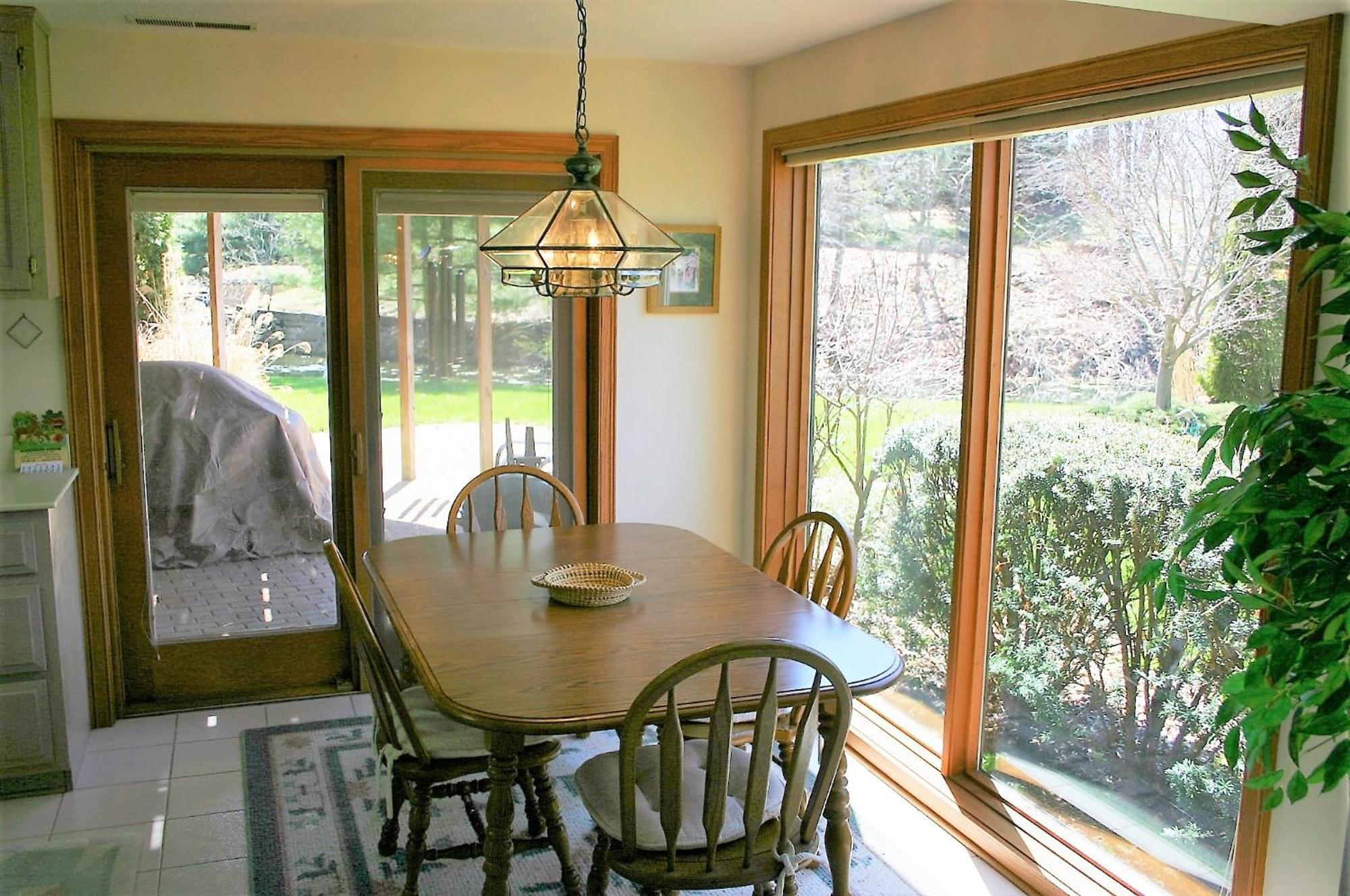Private Guest Suite On The Portage Lakes Akron Buitenkant foto
