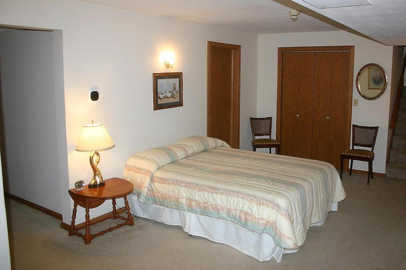 Private Guest Suite On The Portage Lakes Akron Buitenkant foto